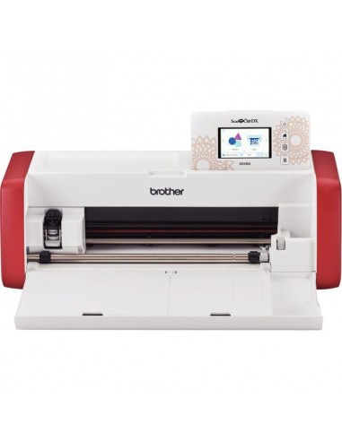 Scanner scanncut SDX900 BROTHER commande en ligne