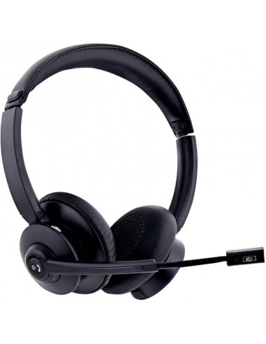 Casque micro TNB activ 1000X BT Le MVP de beaucoup