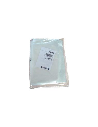 Carton de 50 sacs 400L pour destructeur 3105 - 4002 - 4005 Amélioration de cerveau avec