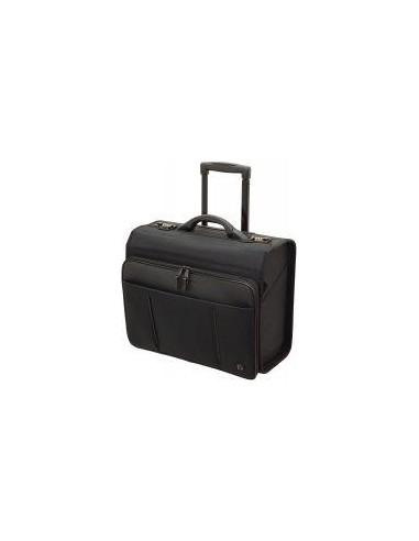 Pilot case trolley connaisseurs pour ordinateur portable jusqu'à 17" 2024