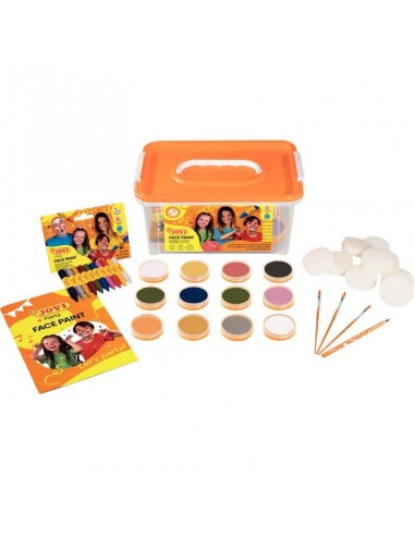 Schoolpack maquillage jovi online