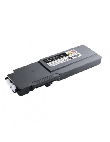 Dell 4CHT7 - Toner authentique 59311119 - Black pas cheres