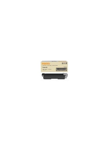 Triumph Adler 2626 - Toner authentique TN2626 - Black Pour