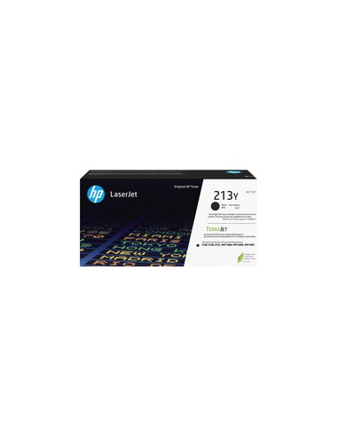 hp HT213Y - Toner authentique W2130Y - Black Venez découvrir notre 