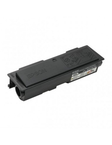 Toner authentique Epson C13S050438 - noir 2024