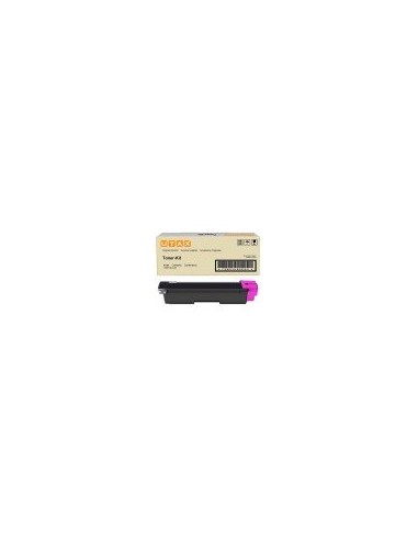 Triumph Adler 2626 - Toner authentique TN2626 - Magenta 50-70% off 