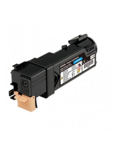 Toner authentique Epson C13S050629 - Cyan Voir les baskets