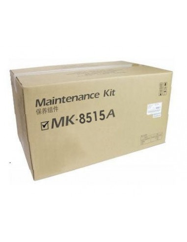 Kit de maintenance authentique Kyocera Mita MK-8515A  1702ND7UN0 2 - 3 jours ouvrés.