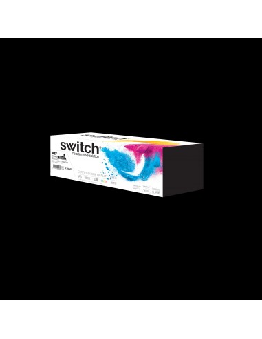 Hp 149A - SWITCH Toner compatible W1490A  149A - Black Fin de série