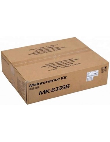 Kit de maintenance authentique Kyocera Mita MK-8335B  1702RL0UN0 français