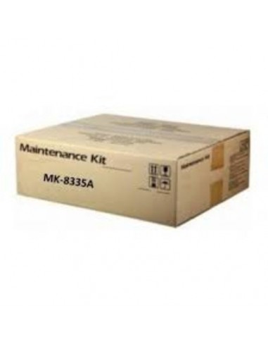 Kit de maintenance authentique Kyocera Mita MK-8335A  1702RL0UN3 les muscles