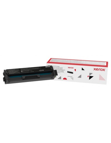 Xerox 006R04391 - Toner authentique 006R04391 - Black l'évolution des habitudes 