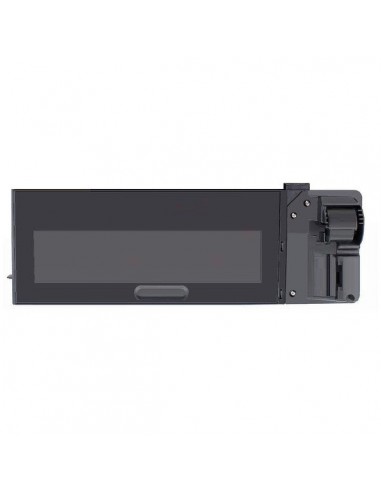 Sharp 20 - Toner authentique AR020LT - Black les ctes