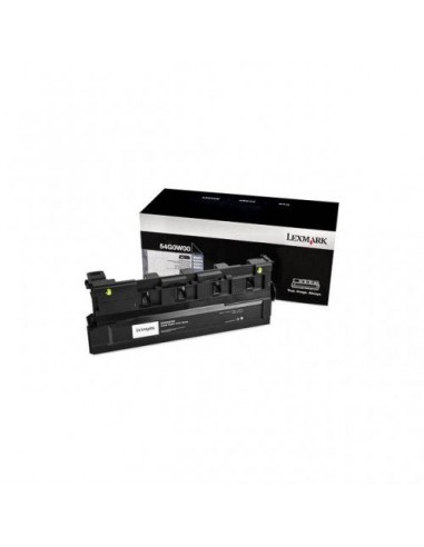 Lexmark 54G0W00 - Bac récupérateur authentique 54G0W00 Jusqu'à 80% De Réduction