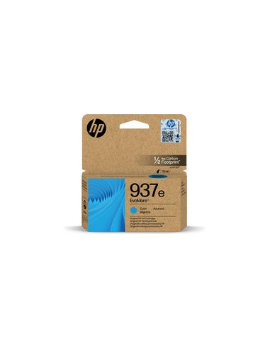 hp H937 - SWITCH cartouche d'encre compatible 4S6W4NE - Yellow livraison et retour toujours gratuits