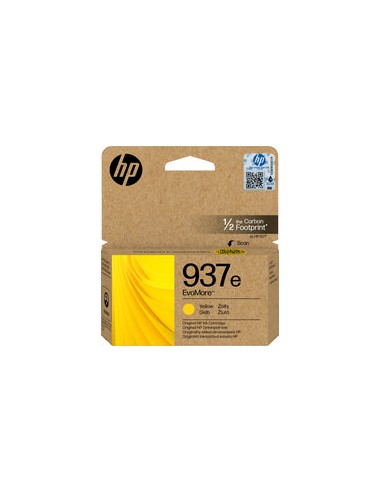 hp H938 - cartouche d'encre authentique 4S6X8PA - Black shop