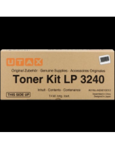 Utax 4424010110 - Toner authentique 4424010110 - Black suggérées chez