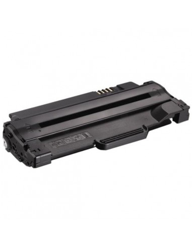 Dell T093N/HC1130 - Toner authentique 59310961 - Black Comparez plus de prix