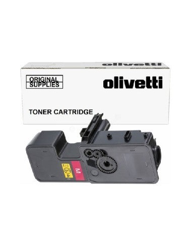 Olivetti 1239 - Toner authentique Olivetti B1239 - Magenta à prix réduit toute l'année