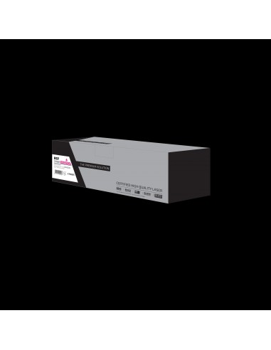 Minolta 227 - Toner compatible ACVH350 - Magenta de la marque