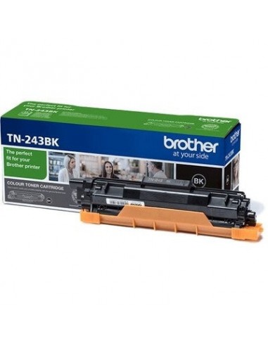 Toner authentique Brother TN-243 - noir prix pour 