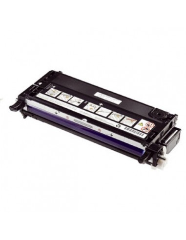 Dell 3130 - Toner authentique 593-10293 - Black outlet