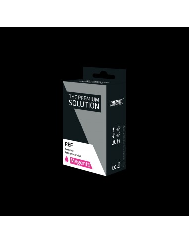 Epson T11D - Cartouche jet d'encre compatible Epson C13T11D340 - Magenta Les magasins à Paris