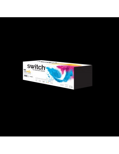 hp HT213A - SWITCH Toner compatible W2132A - Yellow la livraison gratuite