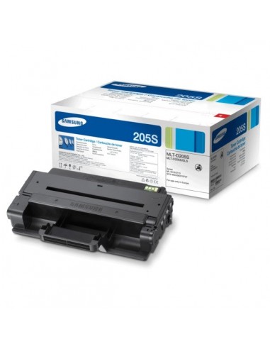 Toner authentique Samsung CLTP4092BELS  SU974A - noir la livraison gratuite