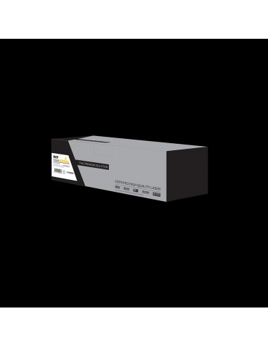 Sharp MX61GTYA - Toner équivalent à MX61GTYA - Yellow acheter en ligne