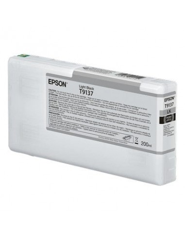 Epson UT9137 Cartouche originale C13T913700 - Noir en ligne