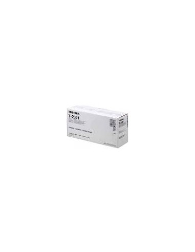 Toner authentique Toshiba Toshiba T-2021  6B000000192 - Noir en linge