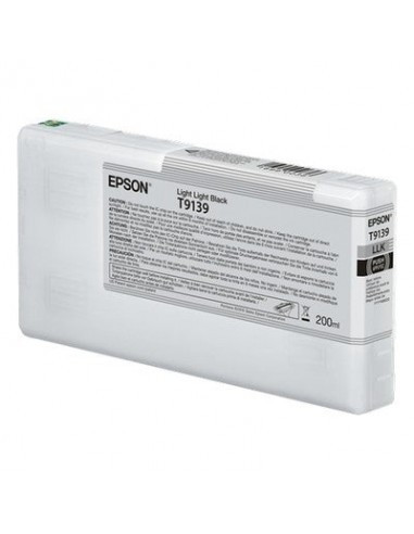 Epson UT9139 Cartouche originale C13T913900 - Gris Clair online