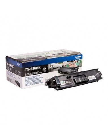 Toner authentique Brother TN-326 - noir sélection de produits