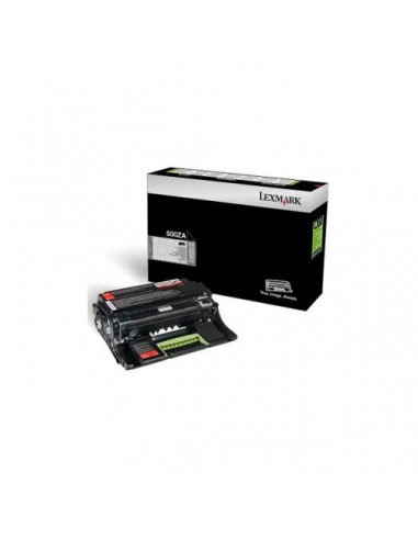 Lexmark 50F0ZA0  500ZA - Tambour authentique 50F0ZA0  500ZA - Black acheter