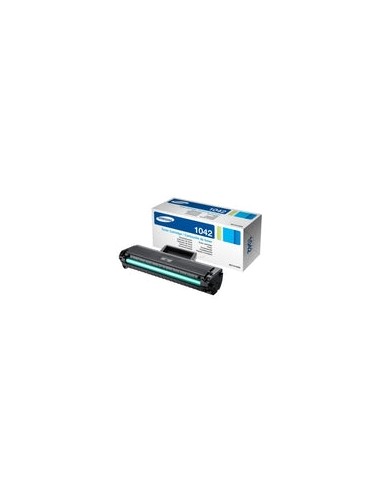 Toner authentique Samsung MLT-D1042S - Noir en ligne des produits 