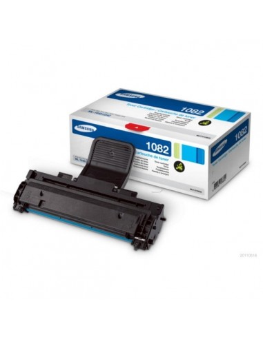 Toner authentique Samsung MLT-D1082S - Noir s'inspire de l'anatomie humaine