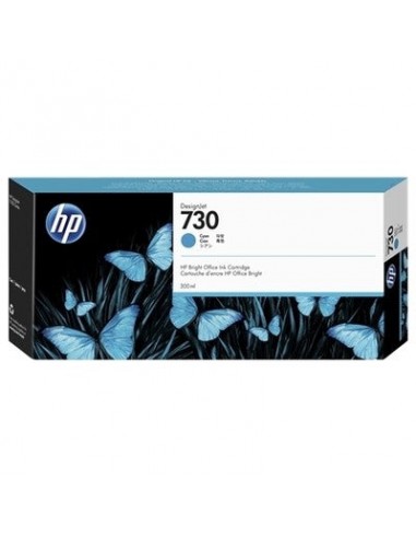 hp U730CXL Cartouche originale P2V68A - Cyan Venez acheter