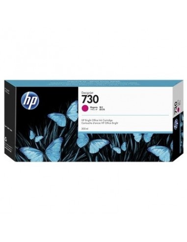 hp U730MXL Cartouche originale P2V69A - Magenta vente chaude votre 