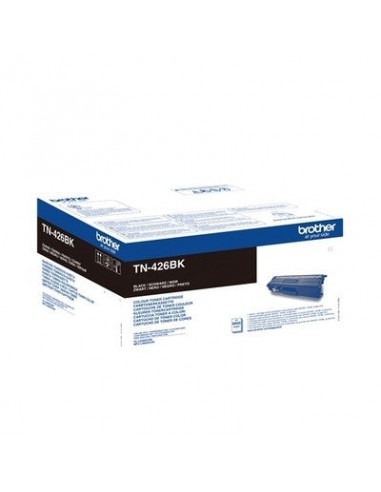 Toner authentique Brother TN-426 - noir commande en ligne