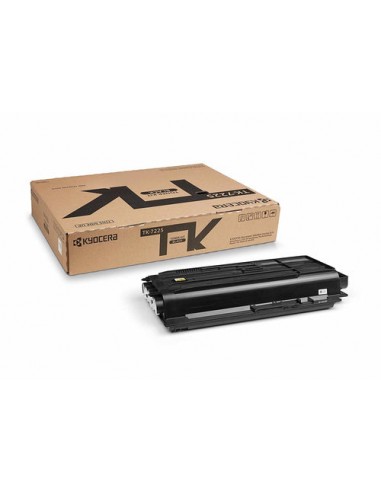 Kyocera Mita TK-7125 - Toner authentique 1T02V70NL0  TK7125 - Black Voir les baskets