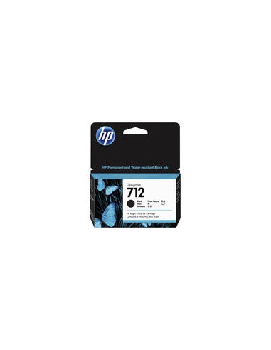 hp U712B Cartouche originale 3D70A - Noir chez Cornerstreet bien 