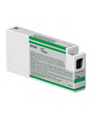 Epson UT596B Cartouche originale T596B00 - Vert en stock