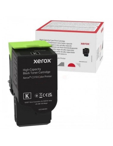 Xerox 006R04364 - Toner authentique 006R04364 - Black 2023