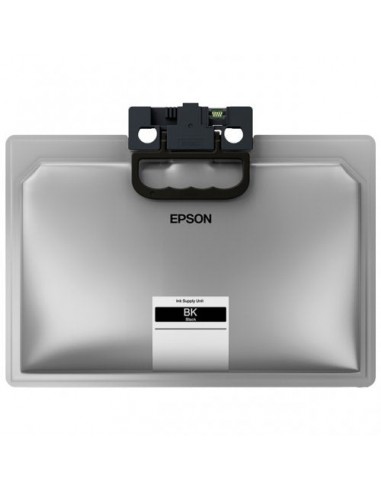 Epson UT9661 Cartouche originale C13T966140 - Noir livraison et retour toujours gratuits