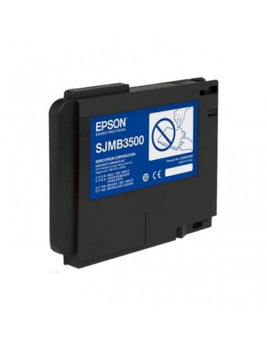 Epson TM-C3500 Cartouche originale TM-C3500 de la marque