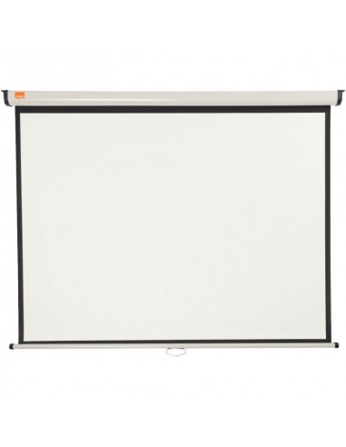 Ecran de projection mural Nobo 240x160cm prix