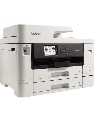 Multifonction jet d'encre Brother MFC-J5740DW Paris Déstockage Promo