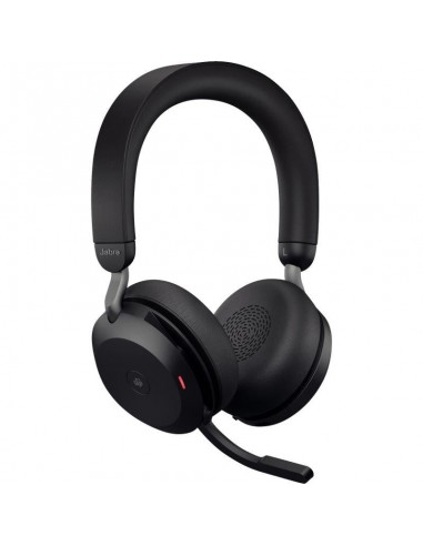 Casque Jabra Evolve 75 Duo Véritable concentré