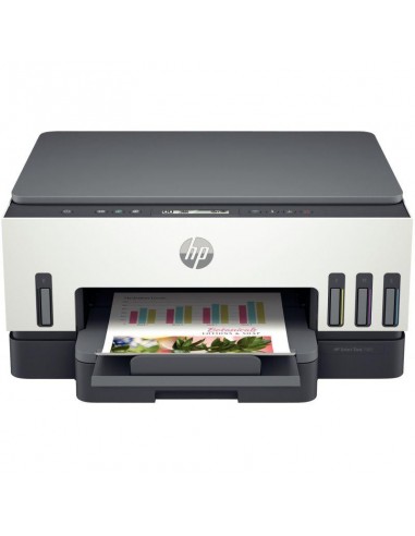 Multifonction jet d''encre HP Smart Tank 7005 de France